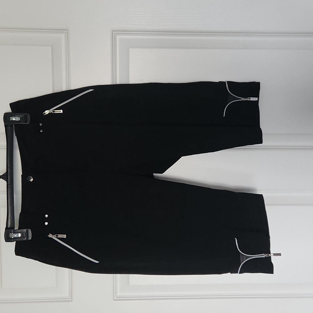 Jamie Sadock golf long shorts